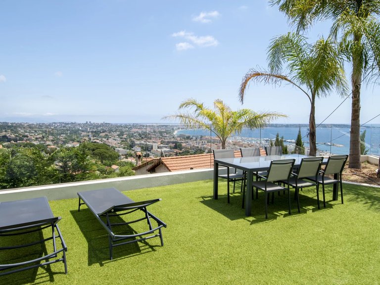 Villa for Sale in Vallauris, Antibes Area 19