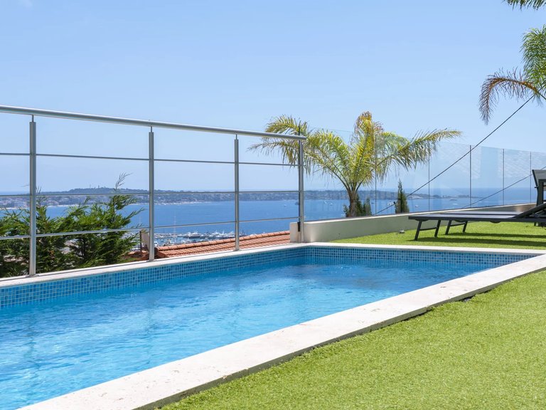 Villa for Sale in Vallauris, Antibes Area 7