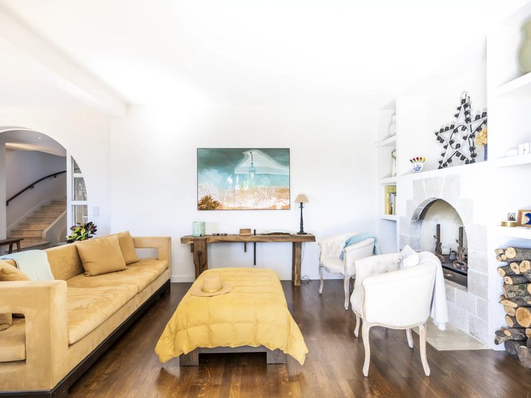 Villa for Sale in Le Cannet, Cannes Area 17