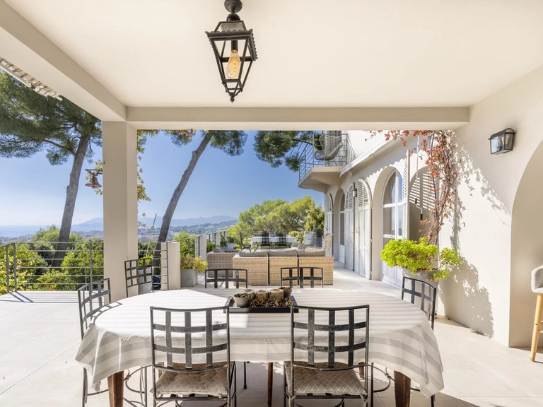 Villa for Sale in Le Cannet, Cannes Area 20