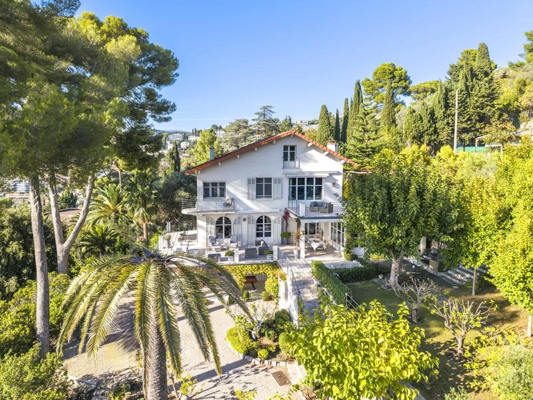 Villa for Sale in Le Cannet, Cannes Area 3