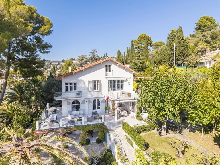 Villa for Sale in Le Cannet, Cannes Area 5