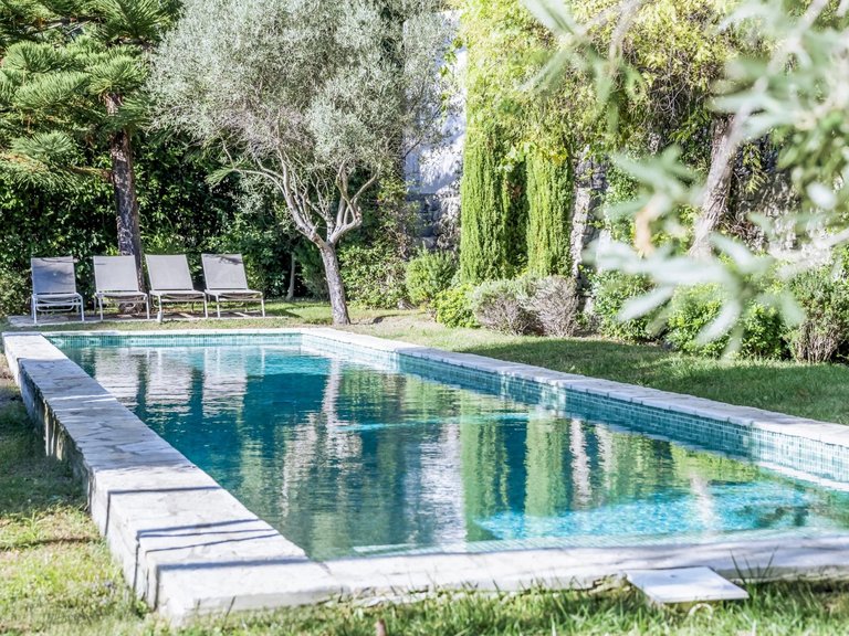 Villa for Sale in Le Cannet, Cannes Area 6