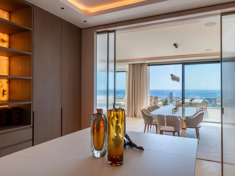 Villa for Sale in Cannes, Cannes Area 14