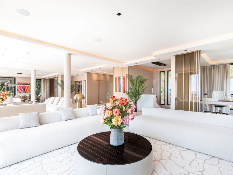 Villa for Sale in Cannes, Cannes Area 5