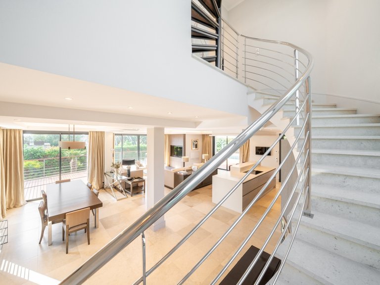 Villa for Sale in Cap D Antibes, Antibes Area 11