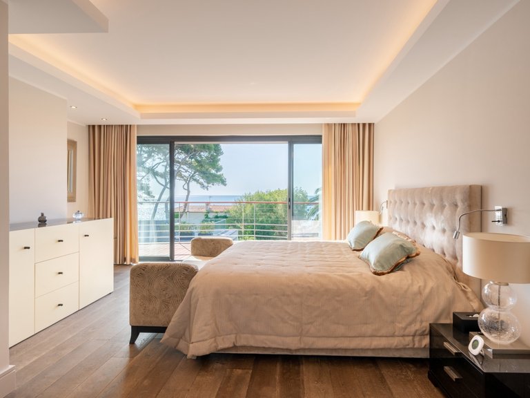 Villa for Sale in Cap D Antibes, Antibes Area 18