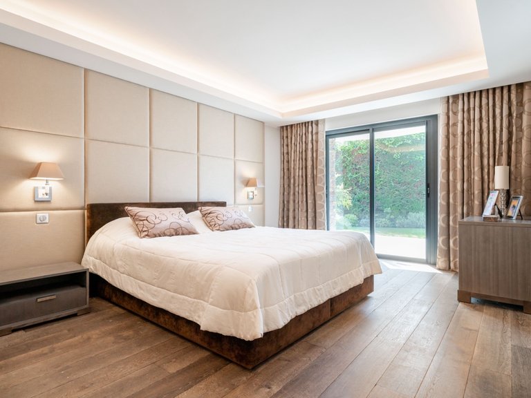 Villa for Sale in Cap D Antibes, Antibes Area 14
