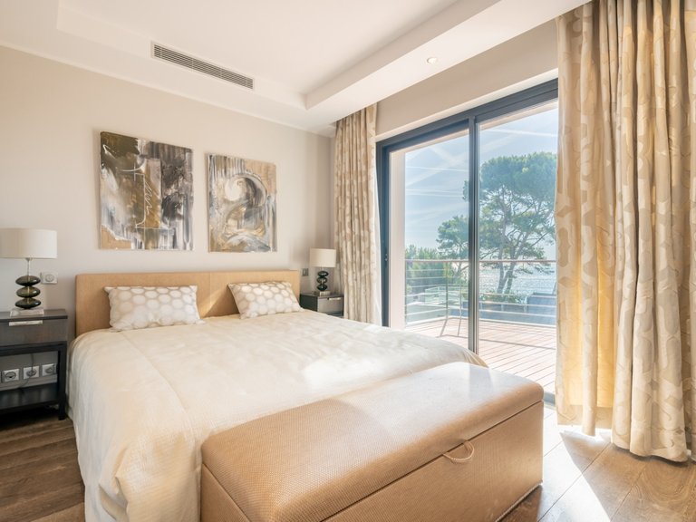 Villa for Sale in Cap D Antibes, Antibes Area 20