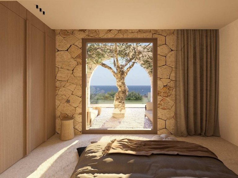 Villa for Sale in Cassis, Provence Coast (cassis To Cavalaire) 3