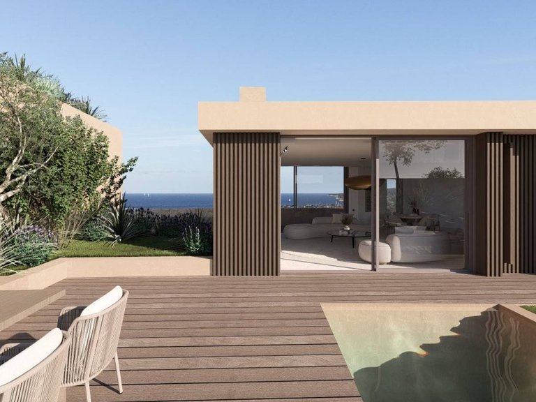 Villa for Sale in Cassis, Provence Coast (cassis To Cavalaire) 1