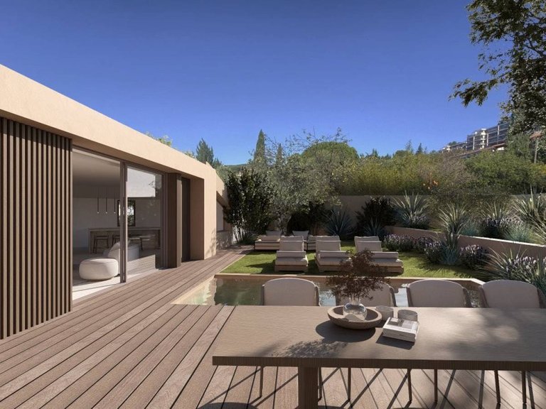 Villa for Sale in Cassis, Provence Coast (cassis To Cavalaire) 3