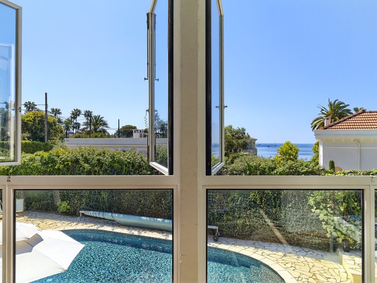 Villa for Sale in Cap D Antibes, Antibes Area 7