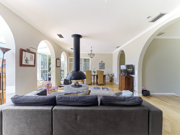 Villa for Sale in Cap D Antibes, Antibes Area 2