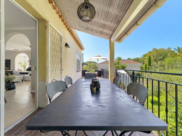 Villa for Sale in Cap D Antibes, Antibes Area 4