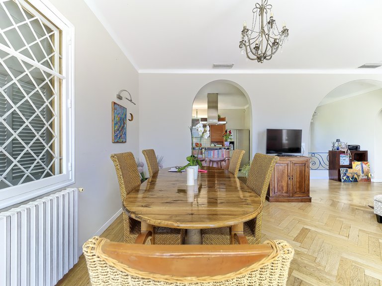 Villa for Sale in Cap D Antibes, Antibes Area 8