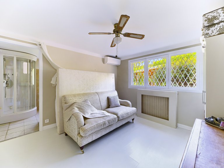 Villa for Sale in Cap D Antibes, Antibes Area 13