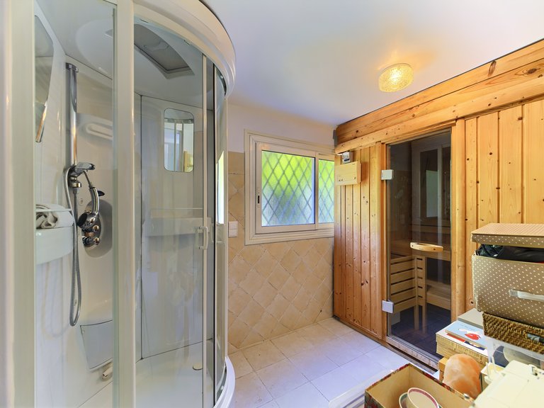 Villa for Sale in Cap D Antibes, Antibes Area 14