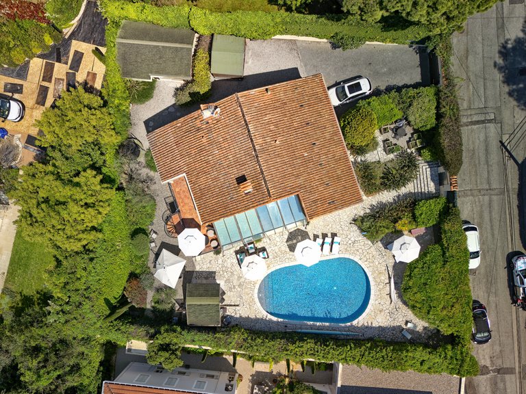 Villa for Sale in Cap D Antibes, Antibes Area 20