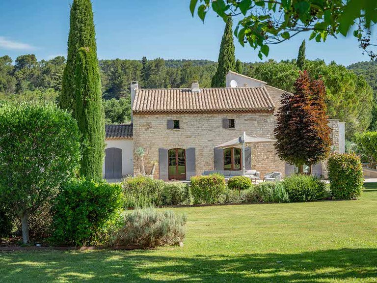 Villa for Sale in Aix En Provence, Aix En Provence Area 6
