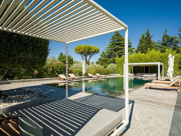 Villa for Sale in Aix En Provence, Aix En Provence Area 11