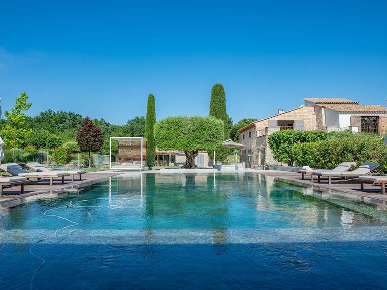 Villa for Sale in Aix En Provence, Aix En Provence Area 5