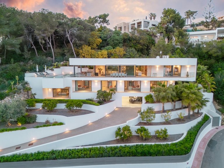 Villa for Sale in Can Furnet, Ibiza 1