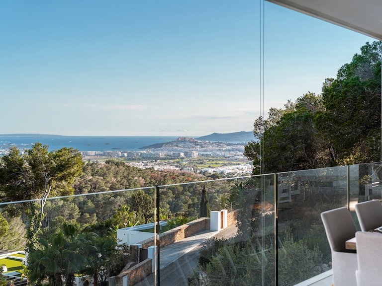 Villa for Sale in Can Furnet, Ibiza 16