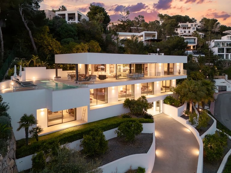 Villa for Sale in Can Furnet, Ibiza 2