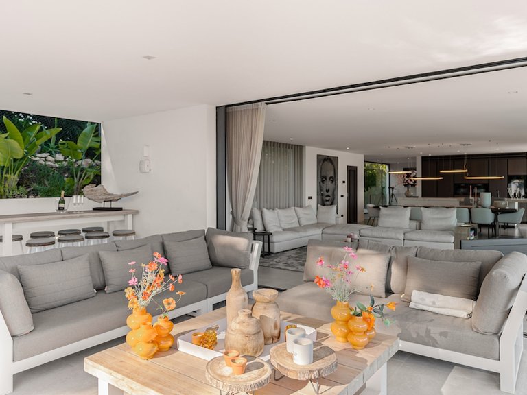 Villa for Sale in Can Furnet, Ibiza 13