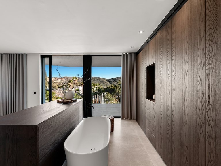Villa for Sale in Can Furnet, Ibiza 18