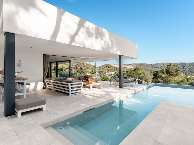 Villa for Sale in Can Furnet, Ibiza 3