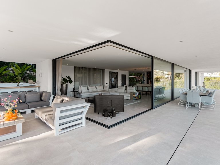 Villa for Sale in Can Furnet, Ibiza 14