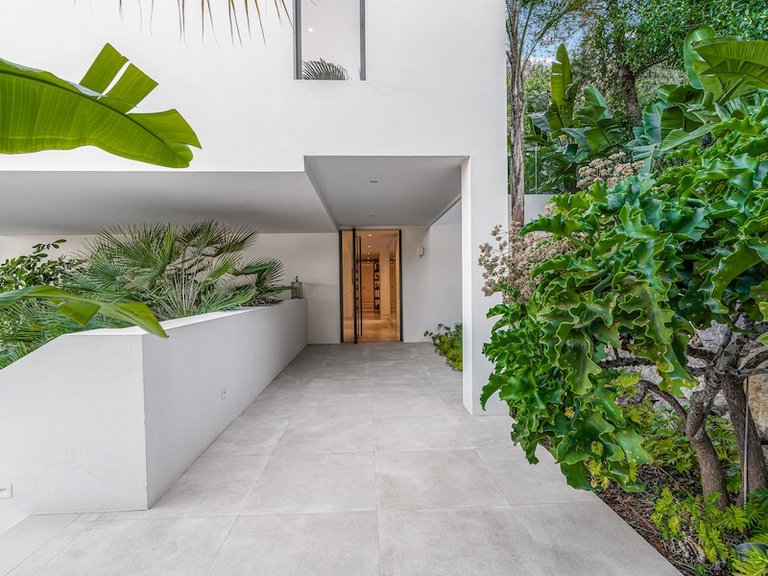 Villa for Sale in Can Furnet, Ibiza 4