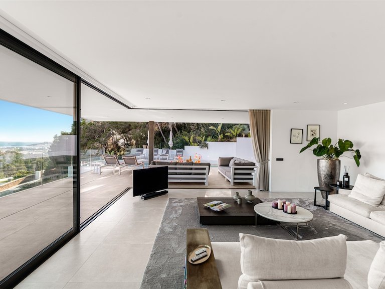 Villa for Sale in Can Furnet, Ibiza 15