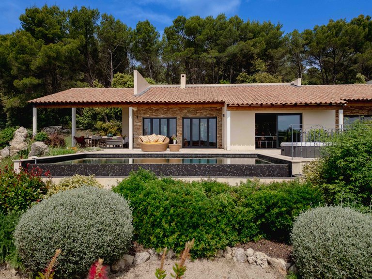 Villa for Sale in Lorgues, Var Countryside (fayence, Lorgues, Cotignac) 9