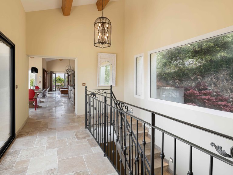 Villa for Sale in Lorgues, Var Countryside (fayence, Lorgues, Cotignac) 5