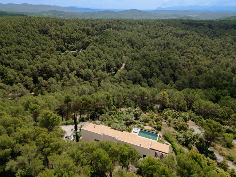 Villa for Sale in Lorgues, Var Countryside (fayence, Lorgues, Cotignac) 1