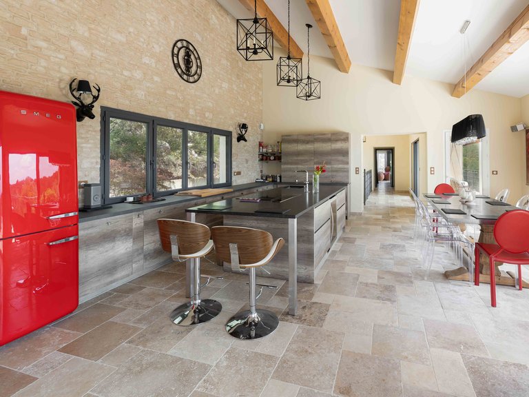 Villa for Sale in Lorgues, Var Countryside (fayence, Lorgues, Cotignac) 6