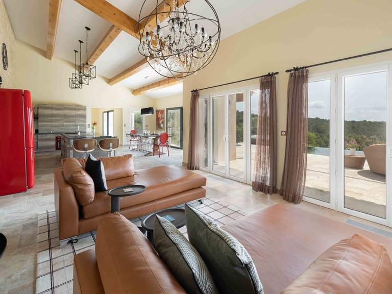 Villa for Sale in Lorgues, Var Countryside (fayence, Lorgues, Cotignac) 7
