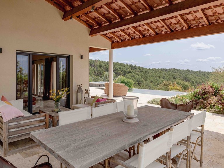 Villa for Sale in Lorgues, Var Countryside (fayence, Lorgues, Cotignac) 8