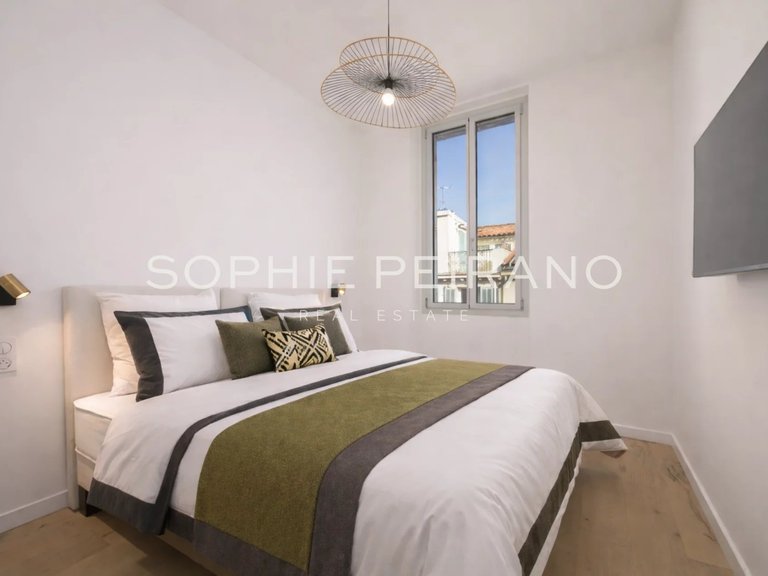Apartment for Sale in Cannes, Cannes Area 17