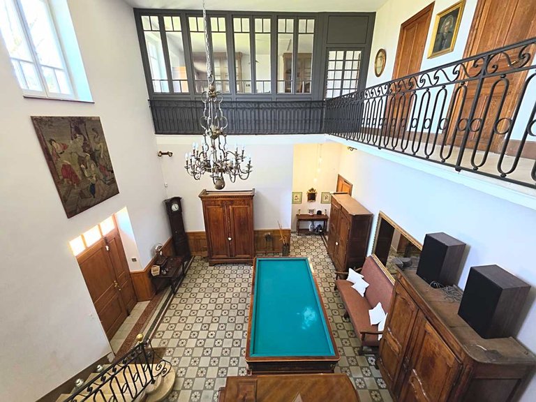 Villa for Sale in Montelimar, Avignon And North Provence 8