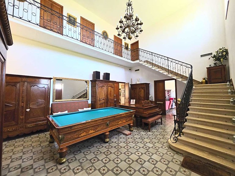 Villa for Sale in Montelimar, Avignon And North Provence 9