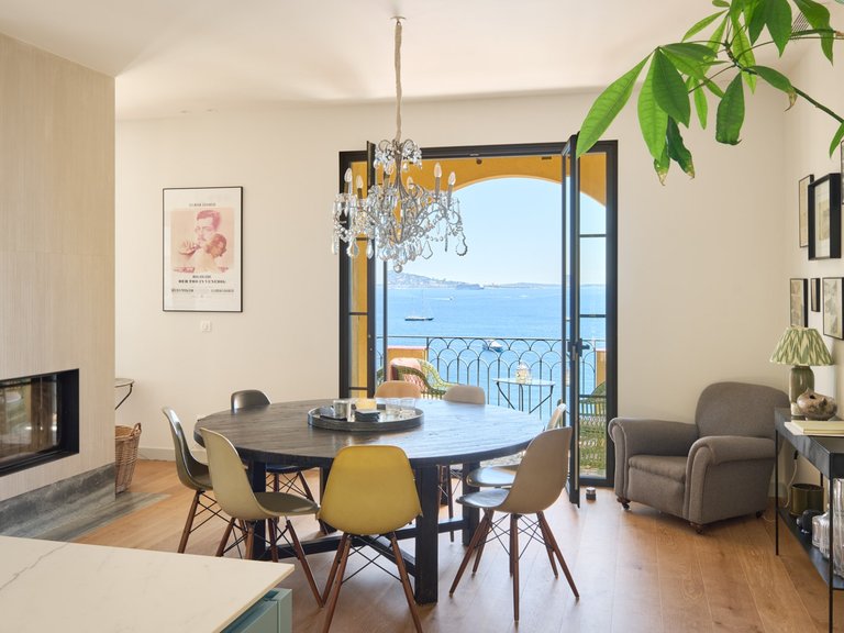Villa for Sale in Theoule Sur Mer, Cannes Area 10