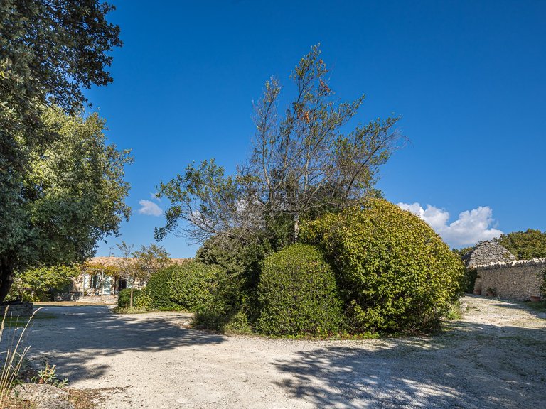 Villa for Sale in Gordes, The Luberon / Vaucluse 18