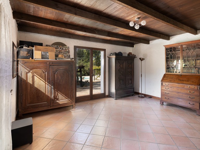 Villa for Sale in Fayence, Var Countryside (fayence, Lorgues, Cotignac) 11