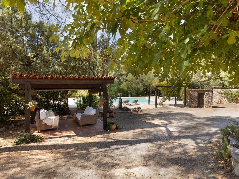 Villa for Sale in Fayence, Var Countryside (fayence, Lorgues, Cotignac) 16