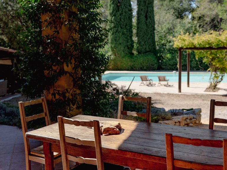 Villa for Sale in Fayence, Var Countryside (fayence, Lorgues, Cotignac) 7