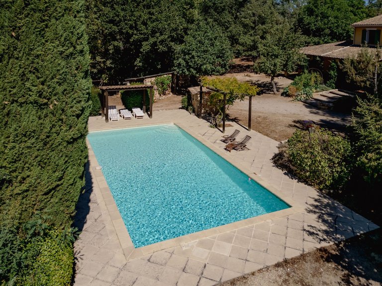 Villa for Sale in Fayence, Var Countryside (fayence, Lorgues, Cotignac) 18